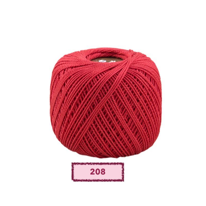 OVILLO PERLE RUBI ORO 5