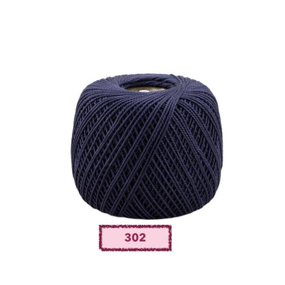 OVILLO PERLE RUBI ORO 5