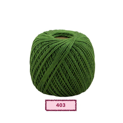 OVILLO PERLE RUBI ORO 5