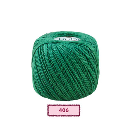 OVILLO PERLE RUBI ORO 5