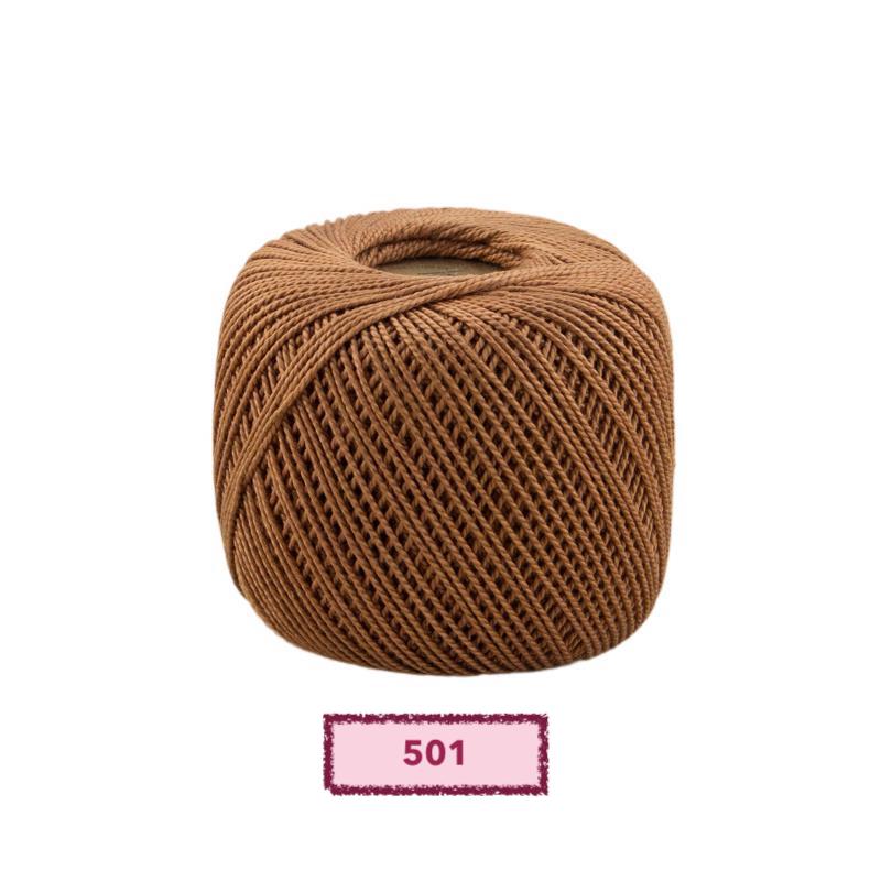 OVILLO PERLE RUBI ORO 5