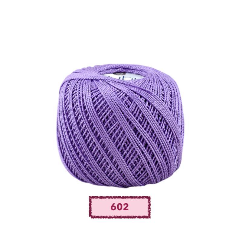 OVILLO PERLE RUBI ORO 5