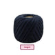 OVILLO PERLE RUBI ORO 8 – Negro