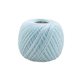 Ruby Gold Perlé Ball No. 5 – Mercerized cotton, fine embroidery – Color PE-300