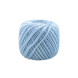 Ruby Gold Perlé Ball No. 5 – Mercerized cotton, fine embroidery – Color PE-308