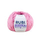 Ovillo Rubí Adivina – Algodón 50 g extrasuave para toda la familia – M-004