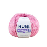 Ovillo Rubí Adivina – Algodón 50 g extrasuave para toda la familia – Color M-004