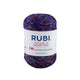 Ovillo Rubí Alora – Cordón 200 g, decoración y complementos – M-003