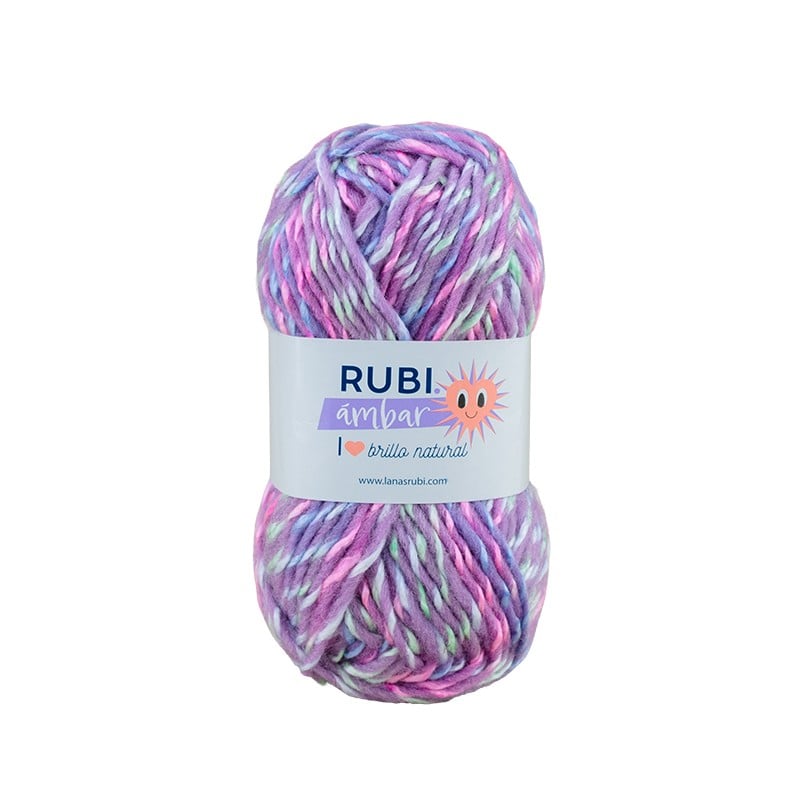 RUBY MIST