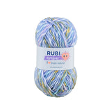 RUBY MIST – Color M-002