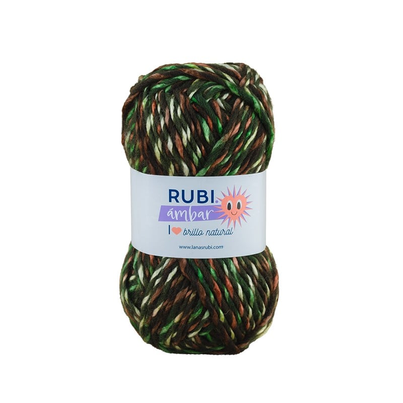 RUBY MIST