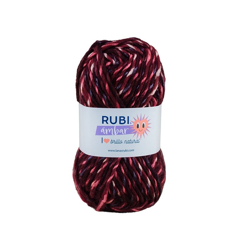 RUBY MIST