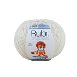 Ruby Amigurumi Yarn – 50g Cotton, dolls and accessories – Color A-103