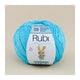 Ruby Amigurumi Yarn – 50g Cotton, dolls and accessories – A-432
