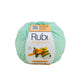 Ruby Amigurumi Yarn – 50g Cotton, dolls and accessories – A-460