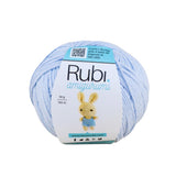 Ruby Amigurumi Yarn – 50g Cotton, dolls and accessories – Color A-511