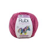 Ruby Amigurumi Yarn – 50g Cotton, dolls and accessories – Color A-652