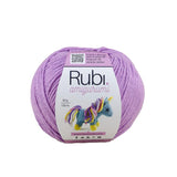 Ruby Amigurumi Yarn – 50g Cotton, dolls and accessories – Color A-761