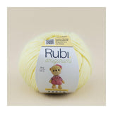 Ruby Amigurumi Yarn – 50g Cotton, dolls and accessories – Color A-821