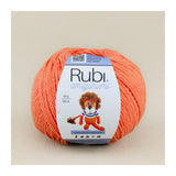 Ruby Amigurumi Yarn – 50g Cotton, dolls and accessories – Color A-861