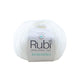Ovillo Rubí Bambino – Lana premium 100 g, prendas infantiles – BA-001