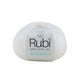 Ovillo Rubí Bambino – Lana premium 100 g, prendas infantiles – BA-002