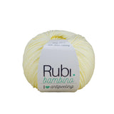 Rubi Bambino Ball – Premium Wool 100g, Children's Clothing – Color BA-017