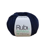 Rubi Bambino Ball – Premium Wool 100g, Children's Clothing – Color BA-018