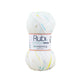 Ovillo Rubí Bambino Piccolo – Lana antipilling 100 g, prendas bebé – M-004