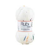 Rubi Bambino Piccolo Ball – Anti-pilling wool 100 g, baby clothes – Color M-005