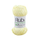 Ruby Premium Bamboo Ball – 100 g bamboo, silky touch – BM-001