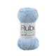 Ruby Premium Bamboo Ball – 100 g bamboo, silky touch – BM-003