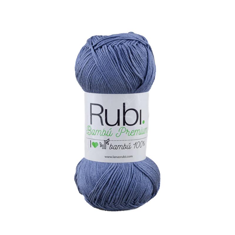 Ruby Premium Bamboo Ball – 100 g bamboo, silky touch