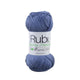 Ruby Premium Bamboo Ball – 100 g bamboo, silky touch – BM-004