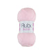 Ovillo Rubí Bebé – Lana fina 50 g, especial ropa de bebé – 001