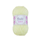 Ovillo Rubí Bebé – Lana fina 50 g, especial ropa de bebé – 004