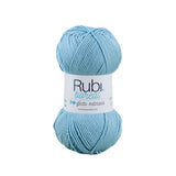 Boreal Ruby Ball – Premium Microacrylic 100 g, spring and summer – Color BO-007