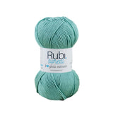 Boreal Ruby Ball – Premium Microacrylic 100 g, spring and summer – Color BO-008