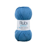 Boreal Ruby Ball – Premium Microacrylic 100 g, spring and summer – Color BO-015