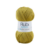 Boreal Ruby Ball – Premium Microacrylic 100 g, spring and summer – Color BO-017