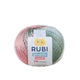RUBY MIST – M-001