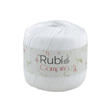 Rubi Campiña yarn – Acrylic 100 g, light garments – Color C-020