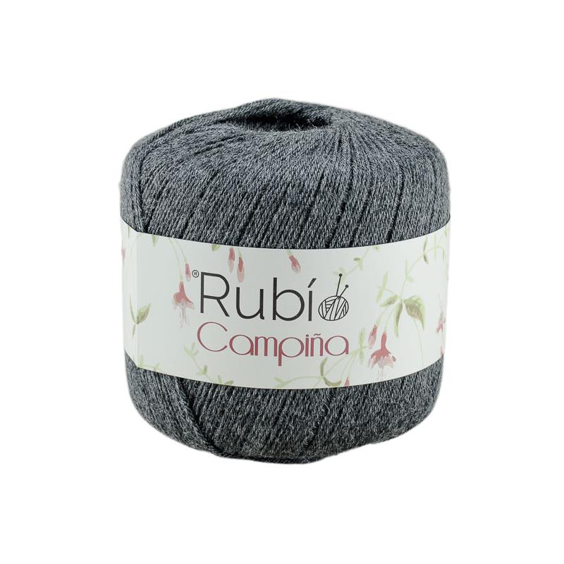 Rubi Campiña yarn – Acrylic 100 g, light garments