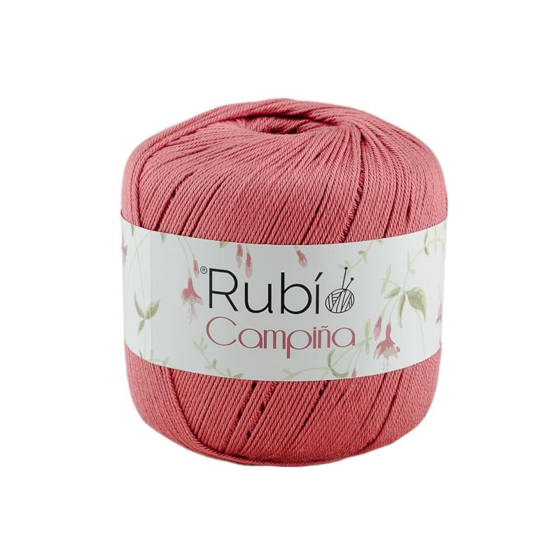 Rubi Campiña yarn – Acrylic 100 g, light garments