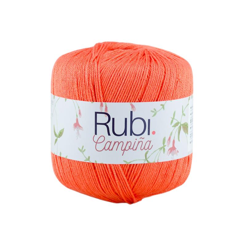 Rubi Campiña yarn – Acrylic 100 g, light garments
