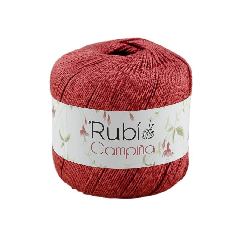 Rubi Campiña yarn – Acrylic 100 g, light garments
