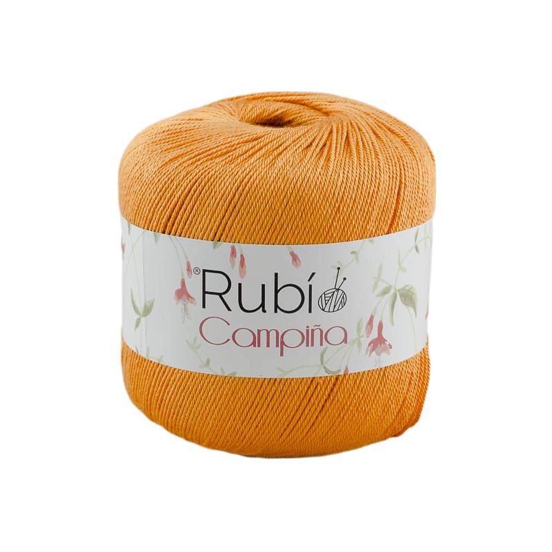 Rubi Campiña yarn – Acrylic 100 g, light garments