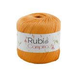 Rubi Campiña yarn – Acrylic 100 g, light garments – Color C-315
