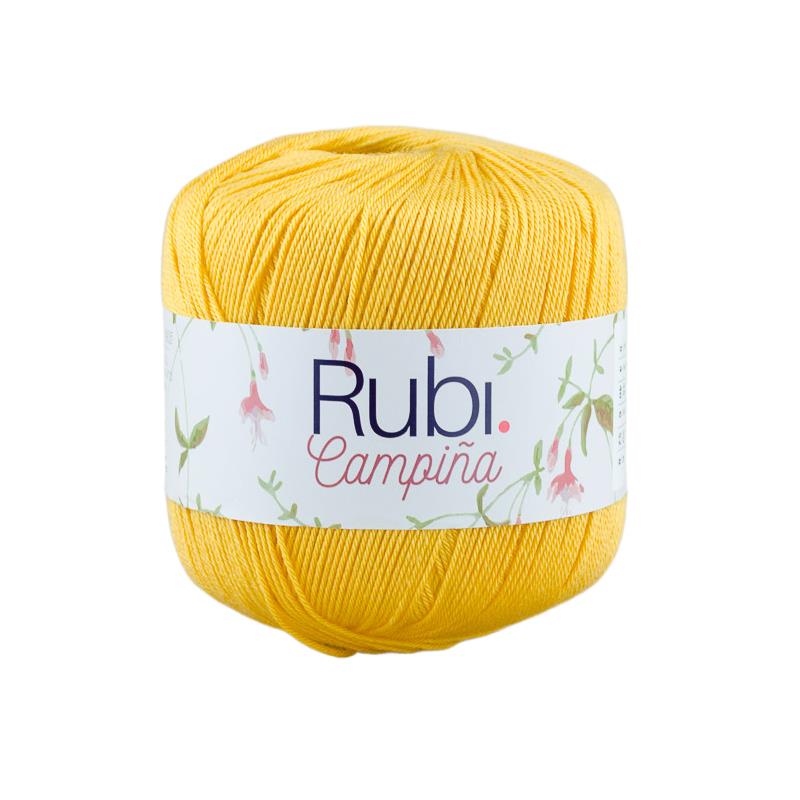 Rubi Campiña yarn – Acrylic 100 g, light garments