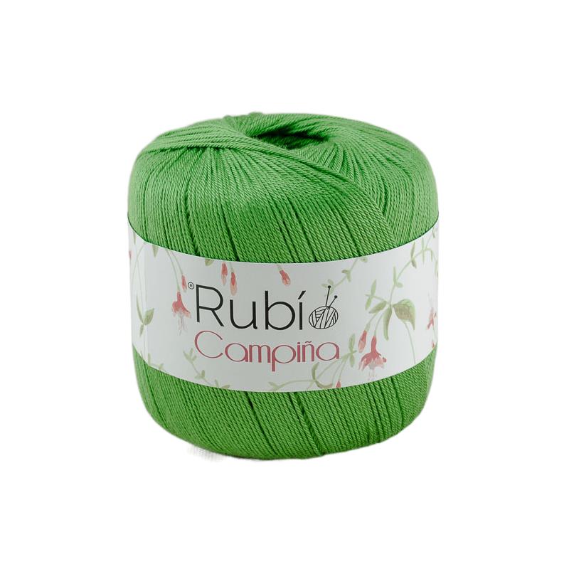 Rubi Campiña yarn – Acrylic 100 g, light garments